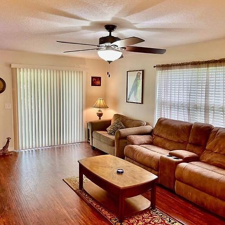 Cozy Modest Home Near Universal Studios/Volcanobay أورلاندو المظهر الخارجي الصورة