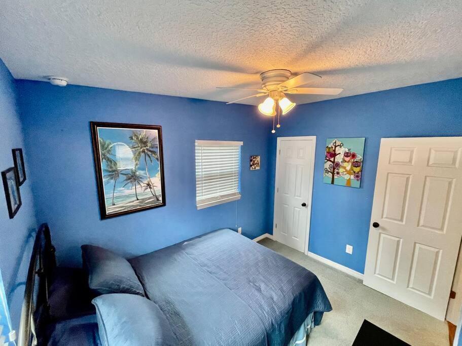 Cozy Modest Home Near Universal Studios/Volcanobay أورلاندو المظهر الخارجي الصورة