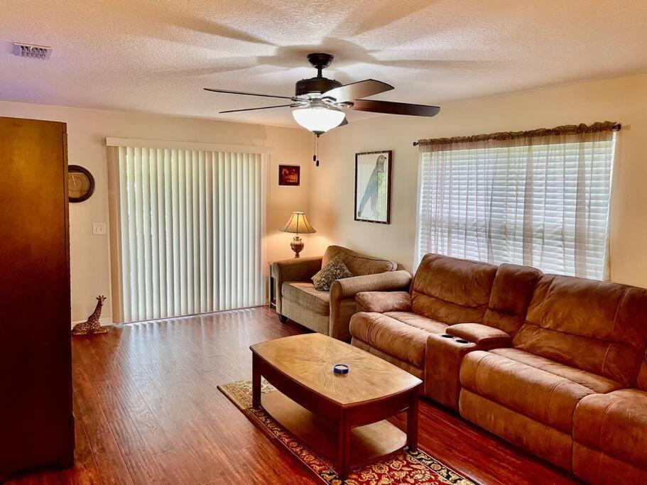 Cozy Modest Home Near Universal Studios/Volcanobay أورلاندو المظهر الخارجي الصورة