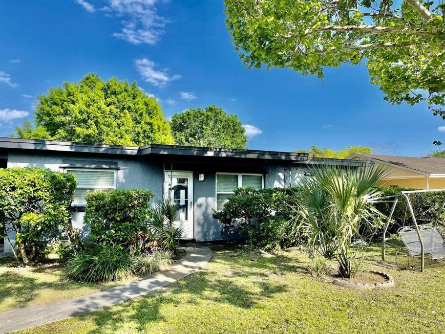 Cozy Modest Home Near Universal Studios/Volcanobay أورلاندو المظهر الخارجي الصورة