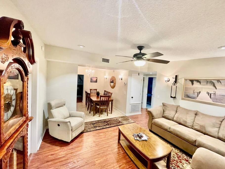 Cozy Modest Home Near Universal Studios/Volcanobay أورلاندو المظهر الخارجي الصورة