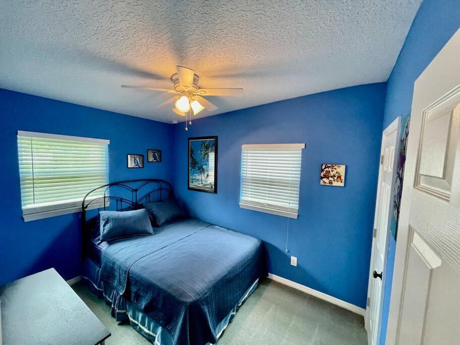 Cozy Modest Home Near Universal Studios/Volcanobay أورلاندو المظهر الخارجي الصورة