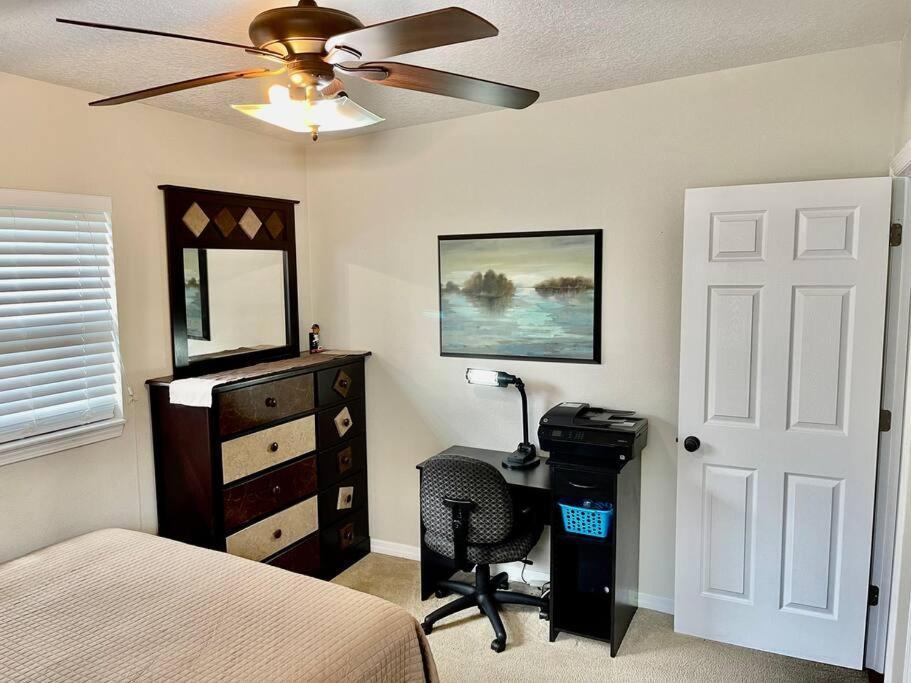 Cozy Modest Home Near Universal Studios/Volcanobay أورلاندو المظهر الخارجي الصورة