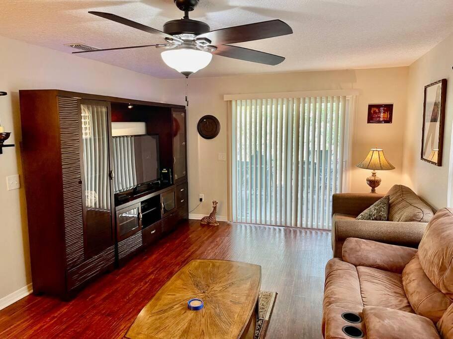 Cozy Modest Home Near Universal Studios/Volcanobay أورلاندو المظهر الخارجي الصورة